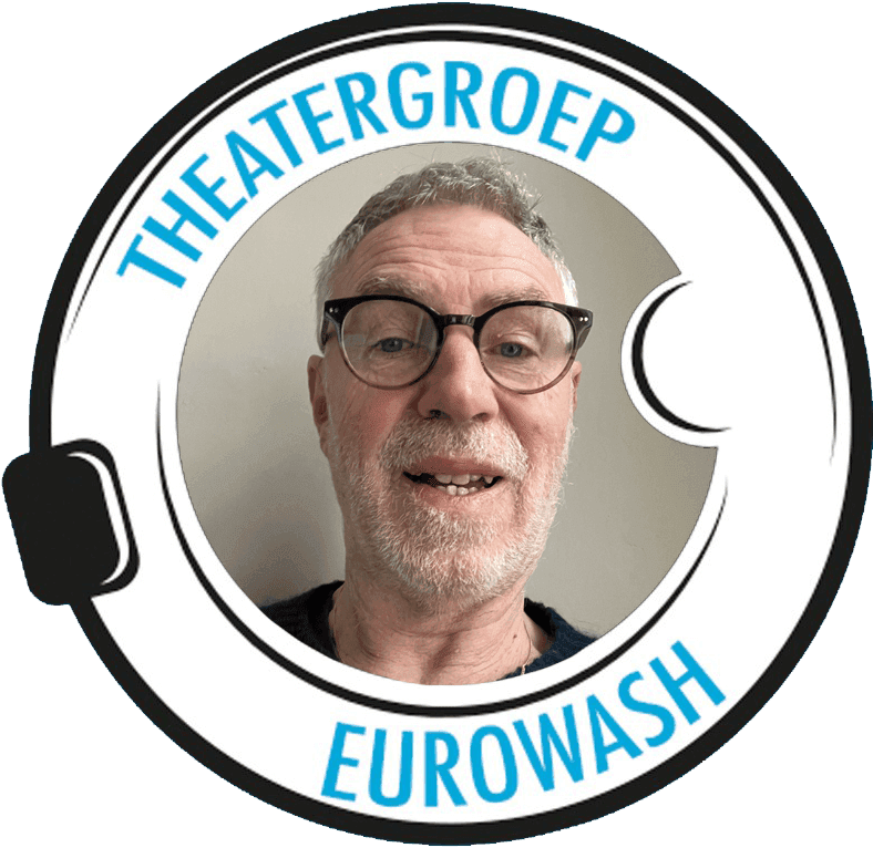 Portret van Johan Vandenbussche